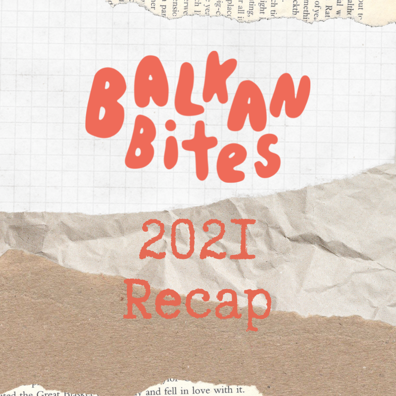 2021 Recap