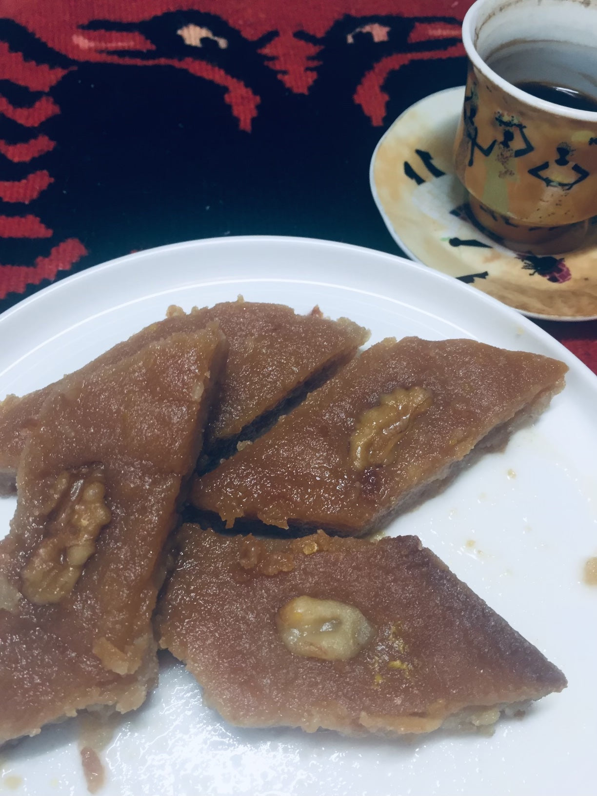 Food and Tradition - Women's Historic Legacy of Cultural Preservation